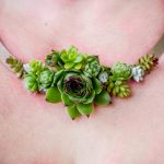 Pozie by Natalie Succulent Jewelry Lydia Place Handbags for Housing 2016 by Dawn Matthes Photography