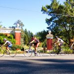 Participants in the 2014 Bellingham Traverse