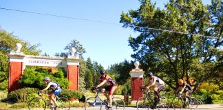 Bellingham Traverse