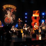 Mount Baker Theatre Irish-Rovers