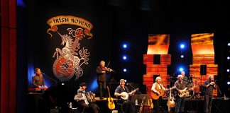 The Irish Rovers