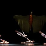 Mount Baker Theatre Momix
