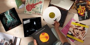 Vinyl Day @ Barnes & Noble | Bellingham | Washington | United States