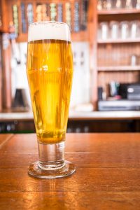 Boundary Bay Brewery