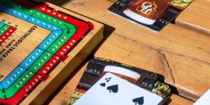 10th Annual Compete for a Cause Cribbage Tournament @ Boundary Bay Brewery | Bellingham | Washington | United States