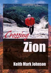 Book Discussion: Crossing Zion @ WCLS Ferndale Library | Ferndale | Washington | United States