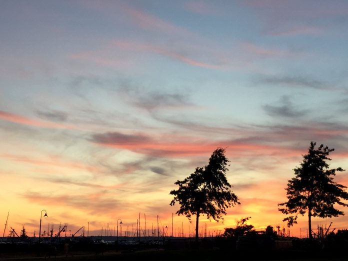 Bellingham Waterfront