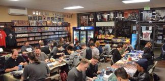 Dark Tower Games