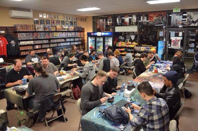 Dark Tower Games