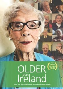 'Older Than Ireland' (Presented by Bellingham Irish Festival) @ Pickford Film Center | Bellingham | Washington | United States