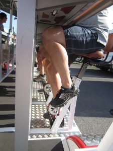 Pedal Party NW