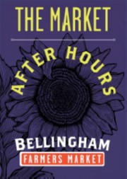 The Market After Hours @ Depot Market Square | Bellingham | Washington | United States