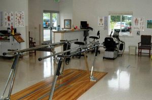 Rest and Rehabilitate After Surgery