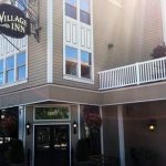 fairhaven village inn