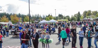 Food Truck Round Up
