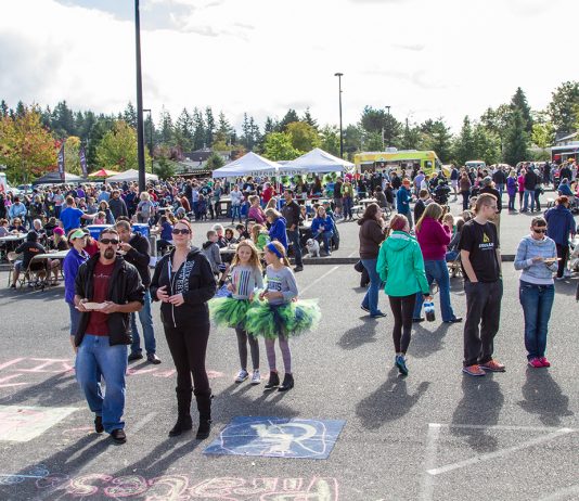 Food Truck Round Up