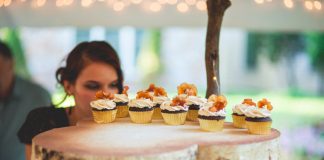 Gathered Confections