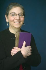 Literacy Breakfast with Nancy Pearl @ Bellingham Technical College | Bellingham | Washington | United States