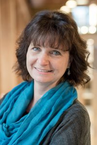 Patti Rowlson, PR Consulting