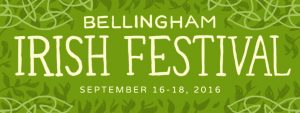 Bellingham Irish Festival Kick-Off Concert @ Leopold Crystal Ballroom | Bellingham | Washington | United States