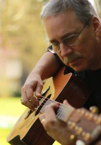 Thursday Night in the Piano Lounge: Steve Loeffler @ Jansen Art Center  | Lynden | Washington | United States