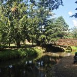 stroller-friendly trails in whatcom county scenic