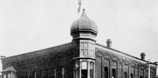 sehome historic tour