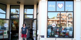 Village Green Pet Supply