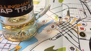 Bellingham Tap Trail