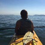 Fiddlehead Tours Kayak
