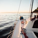 Fiddlehead Tours Sailing