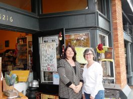 Fairhaven Boutiques
