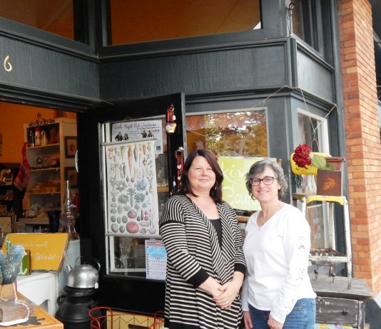 Fairhaven Boutiques