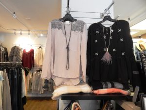 Fairhaven Boutiques