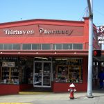 fairhaven pharmacy sign signs plus
