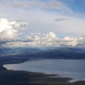 bellingham aerial photography
