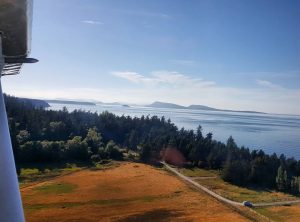 bellingham aerial photography