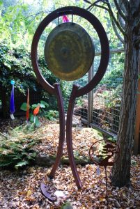 The Chuckanut Bay Gallery is full of artsy, one-of-a-kind treasures. Photo credit: Bellingham Tourism.