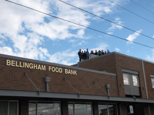 bellingham food bank