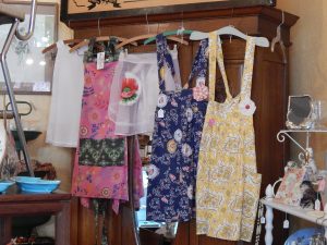 boutique stores