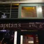 El Capitáns