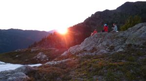 Whatcom Land Trust's Faith and Nature Dialogue @ Bellingham Unitarian Fellowship  | Bellingham | Washington | United States