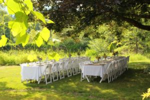 ACME Farms + Kitchen Farm to Table Dinner @ The Creek at Clayton Meadows | Bellingham | Washington | United States