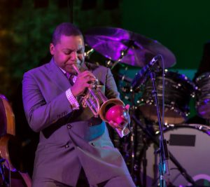 The Jazz at Lincoln Center Orchestra with Wynton Marsalis @ Mount Baker Theatre | Bellingham | Washington | United States