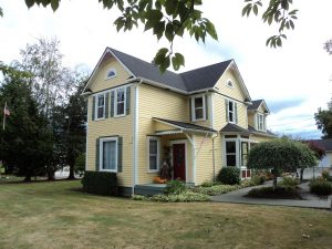 NookChat: Community Storytelling @ WCLS Everson Library | Everson | Washington | United States