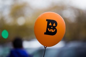 Downtown Trick or Treat @ Downtown Bellingham