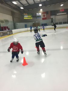 bellingham sportsplex