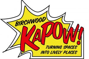 Birchwood KaPOW! @ Shuksan Meadows Park | Bellingham | Washington | United States