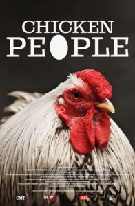 Doctober Opening Night: Chicken People @ Pickford Film Center | Bellingham | Washington | United States