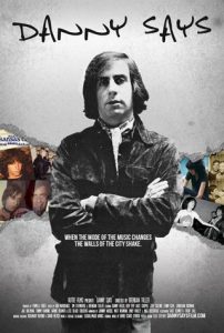 Doctober: Danny Says @ Pickford Film Center | Bellingham | Washington | United States